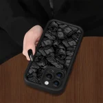 Cash Print Silicone iPhone Case Cover 6 | PricZone Cash Print Silicone iPhone Case Cover 6 | PricZone