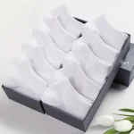 Breathable Low Cut Socks 10 To 50 Pairs 2 | PricZone