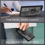 Samsung Galaxy Slide Lens Armor Case 3 | PricZone