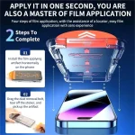 Xiaomi 8K Dust Free Screen Protector Glass 2 | PricZone Xiaomi 8K Dust Free Screen Protector Glass 2 | PricZone