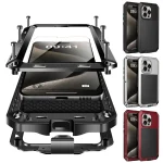 Rugged Aluminum Military iPhone Case 1 | PricZone Rugged Aluminum Military iPhone Case 1 | PricZone