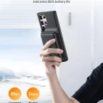 NEWDERY Wireless Battery Case for S24 Ultra 4 | PricZone