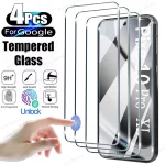 4Pack Google Pixel HD Glass Screen Protector 1 | PricZone 4 Pack Google Pixel HD Glass Screen Protector 1 | PricZone