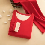 Cashmere Silk Thermal Long Johns Set 2 | PricZone