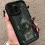 Dollar Bill Shockproof iPhone Case Cover