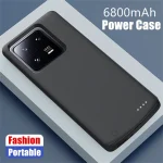 10000mAh Charger Case for Xiaomi 13 Series 3 | PricZone