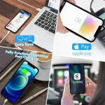 10000mAh Battery Case for iPhone 6 15 5 | PricZone