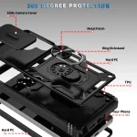 Samsung Galaxy Armor Ring Stand Case 4 | PricZone Samsung Galaxy Armor Ring Stand Case 4 | PricZone
