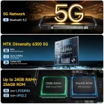 Ulefone Armor 27 Pro 5G Rugged Phone 3 | PricZone