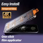 Samsung S26 Ultra Privacy Glass Duo Pack 3 | PricZone Samsung S26 Ultra Privacy Glass Duo Pack 3 | PricZone