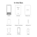 Unihertz Titan Slim QWERTY 4G Smartphone 5 | PricZone