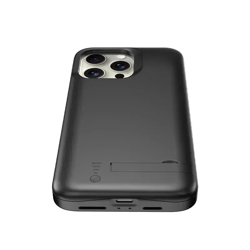 10000mAh iPhone 15 Pro Max Power Case 2 | PricZone 10000mAh iPhone 15 Pro Max Power Case 2 | PricZone