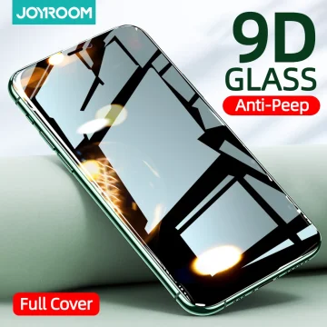 Joyroom iPhone Privacy Screen Protector 1