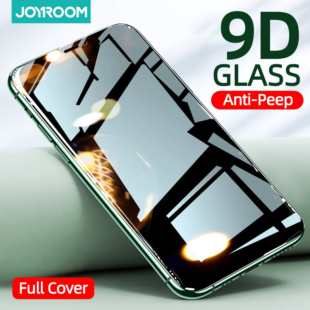Joyroom iPhone Privacy Screen Protector 1 | PricZone Joyroom iPhone Privacy Screen Protector 1 | PricZone