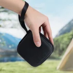 Portable Tech Organizer for Chargers and Cables 3 | PricZone