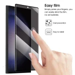 Samsung Galaxy AntiSpy Glass Protector 6 | PricZone Samsung Galaxy Anti Spy Glass Protector 6 | PricZone