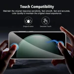 3 Pack Samsung Galaxy Privacy Tempered Glass 6 | PricZone