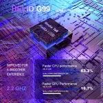 Unihertz Luna 8GB 256GB 108MP Smartphone 4 | PricZone