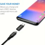 8Piece USBC and Micro USB Adapter Kit 4 | PricZone 8 Piece USB C and Micro USB Adapter Kit 4 | PricZone