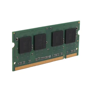 4GB DDR2 667MHz Laptop RAM SODIMM 2