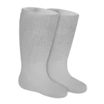 Extra Wide Diabetic Crew Socks for Comfort 5 | PricZone