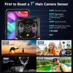 Ulefone Armor 28 Ultra 5G 1TB Rugged Phone 5 | PricZone