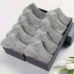 Breathable Low Cut Socks 10 To 50 Pairs 3 | PricZone