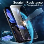 4Pack Google Pixel HD Glass Screen Protector 5 | PricZone 4 Pack Google Pixel HD Glass Screen Protector 5 | PricZone