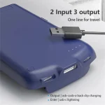 10000mAh Universal Battery Case Charger 5 | PricZone