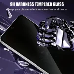 3 Pack Samsung Galaxy Privacy Tempered Glass 5 | PricZone