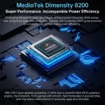 Unihertz Tank 3 Pro Rugged 5G Projector Phone 3 | PricZone