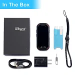 Unihertz Atom Mini 4G Rugged Smartphone 5 | PricZone