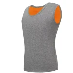 Sleeveless Thermal Base Layer Vest 4 | PricZone