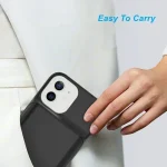 7000mAh iPhone Battery Backup Case 3 | PricZone