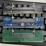 DDR3DDR4 Laptop SO DIMM to Desktop DIMM Adapter 2 | PricZone