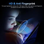 iPhone Anti Spy Privacy Glass 2 Pack 6 | PricZone