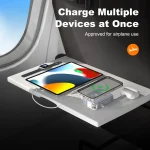 225W Magnetic Wireless Power Bank 10000mAh 5 | PricZone