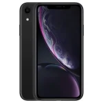 Apple iPhone XR 64GB Black A1984 1 | PricZone