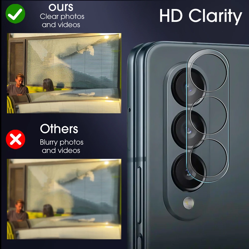 Samsung Galaxy Z Fold 57 Screen Guard Kit 6 | PricZone Samsung Galaxy Z Fold 5 7 Screen Guard Kit 6 | PricZone