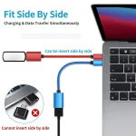 Universal USB to USB C Adapter for Devices 5 | PricZone