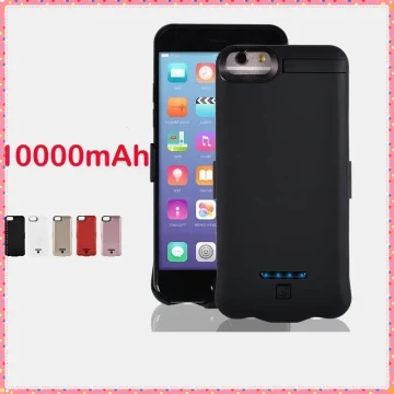 10000mAh Battery Case for iPhone 6-11 Max 2