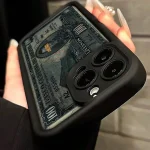 Dollar Bill Shockproof iPhone Case Cover 3 | PricZone