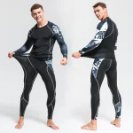 Quick Dry Thermal Long Johns Set 6 | PricZone Quick Dry Thermal Long Johns Set 6 | PricZone
