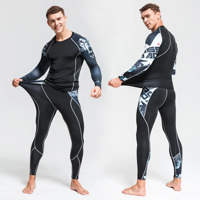 Quick Dry Thermal Long Johns Set 6 | PricZone Quick Dry Thermal Long Johns Set 6 | PricZone