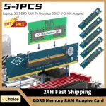 DDR5 Laptop SO DIMM to DIMM Adapter 1 | PricZone
