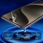 Samsung Galaxy Hydrogel Screen Protector 4 | PricZone