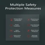 10000mAh Samsung Galaxy Power Bank Case 6 | PricZone 10000mAh Samsung Galaxy Power Bank Case 6 | PricZone