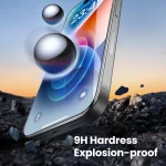 UGREEN iPhone 17 Pro Max Screen Protector 2 Pack 3 | PricZone