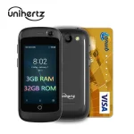 Unihertz Jelly Pro Mini 4G Android Phone 1 | PricZone