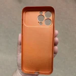 Nano Frosted iPhone 17 Pro MagSafe Case 5 | PricZone Nano Frosted iPhone 17 Pro MagSafe Case 5 | PricZone